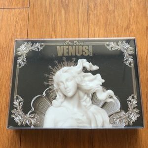 Lime Crime Venus Immortalis eyeshadow palette